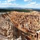 Schlachtfeld - Bryce Canyon USA