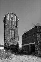 Schlachthaus-Turm