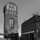 Schlachthaus-Turm