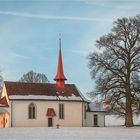 Schlachtkapelle Sempach