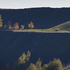 Schlackenhalde bei Helbra im Mansfelder Land