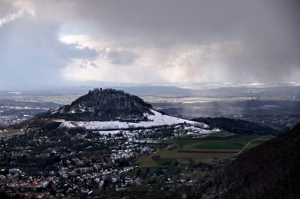 Schlackerwetter