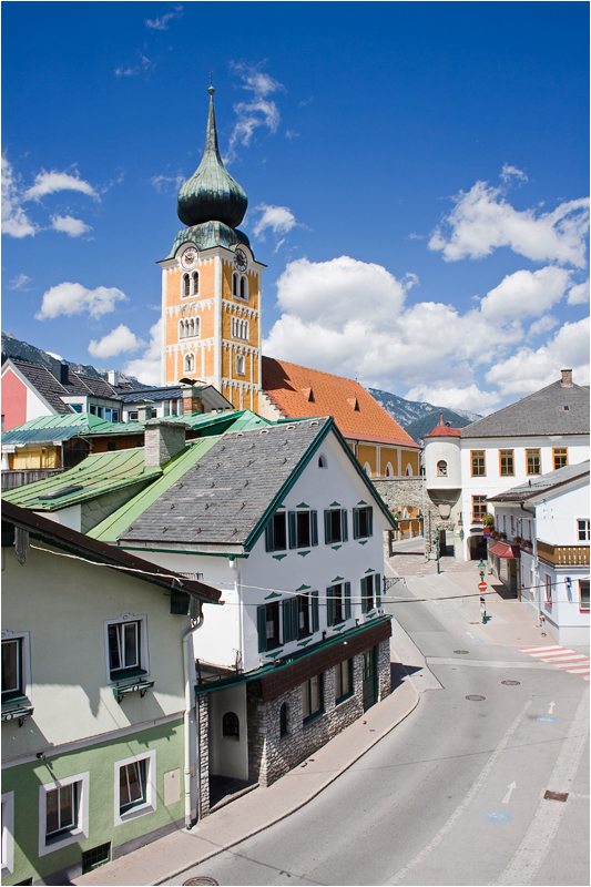 schladming