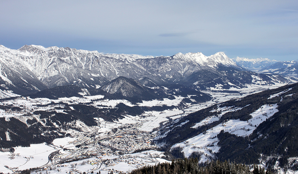 Schladming im Ennstal