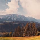 Schladming in Österreich