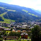 Schladming mit Planai