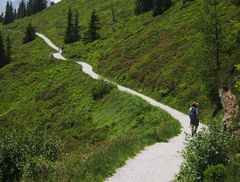 Schladming - Planai - Wohin geht`s?