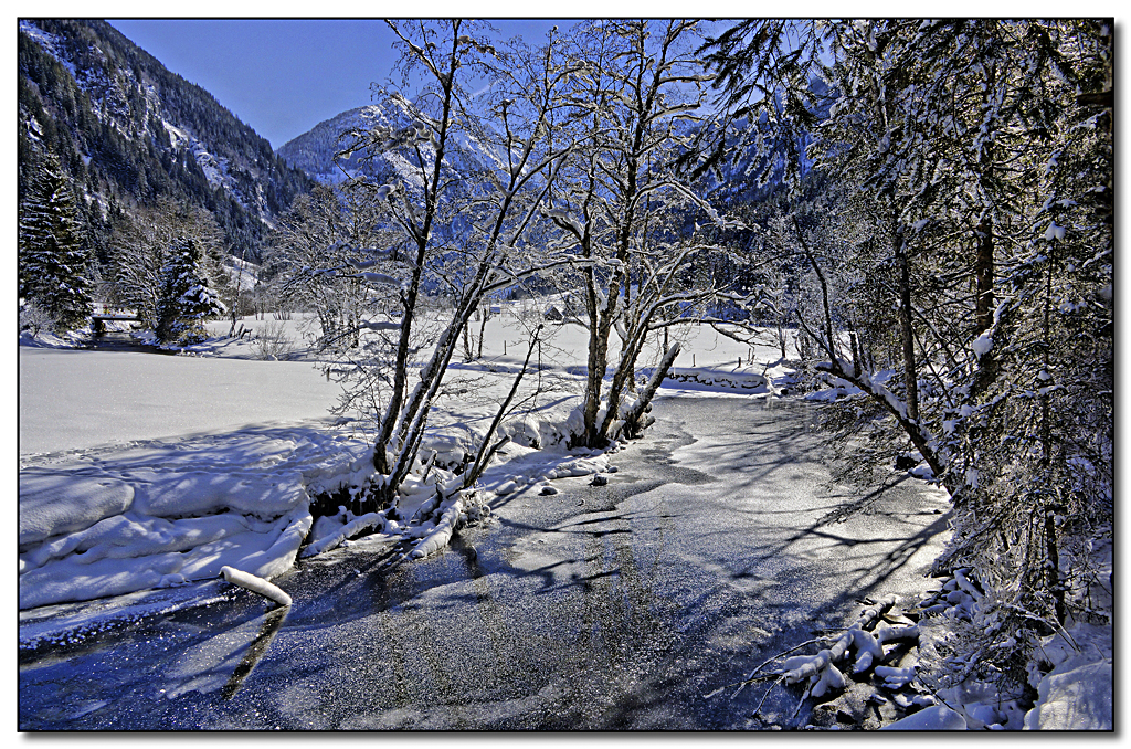 Schladming-Rohrmoos-Untertal-WWW-WinterWanderWeg 2