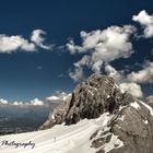 Schladminger Gletscher - Dachstein