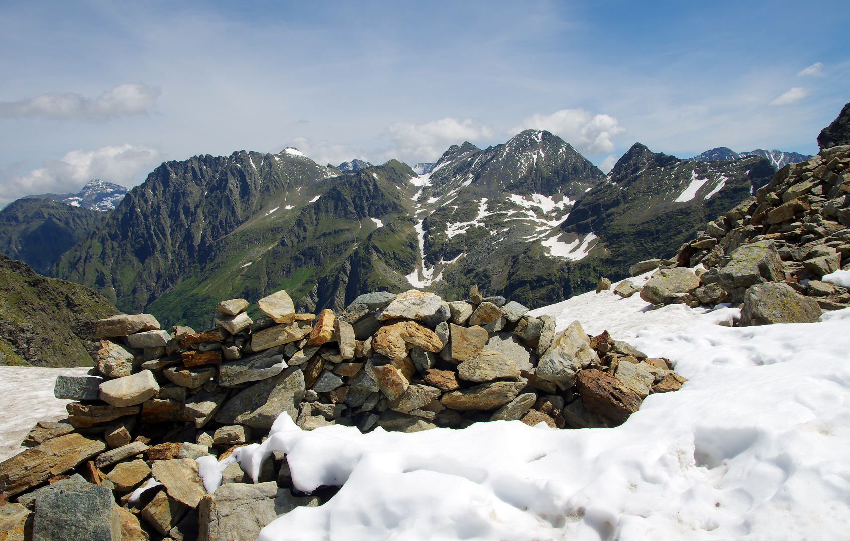 Schladminger Tauern 2