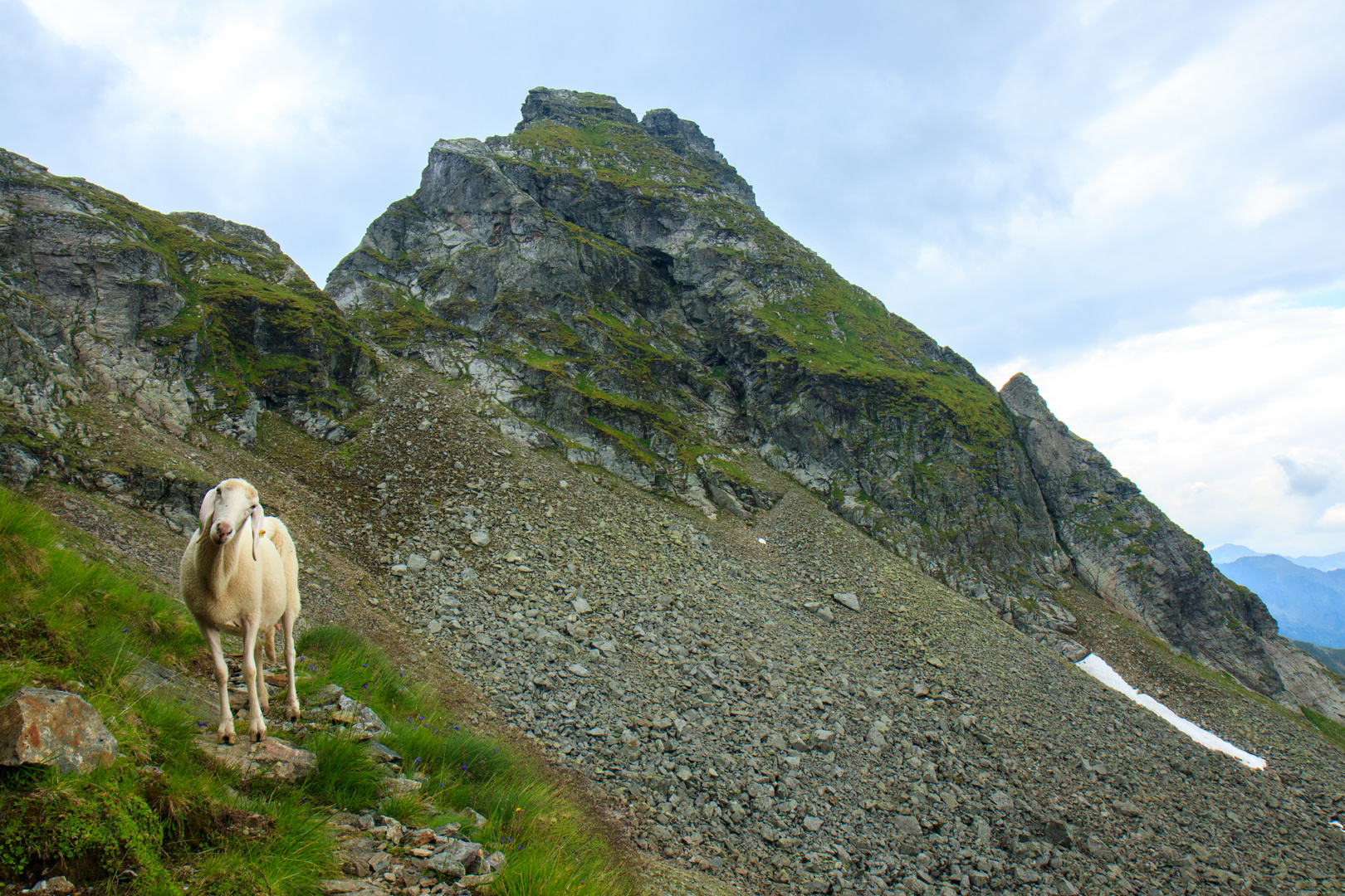 Schladminger Tauern