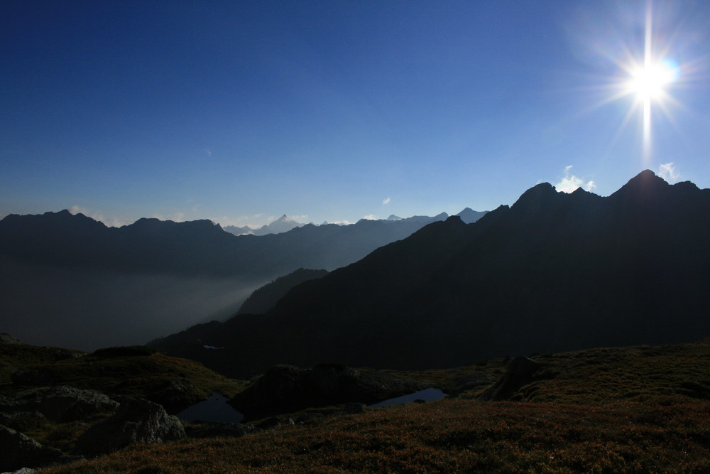 Schladminger Tauern