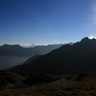 Schladminger Tauern