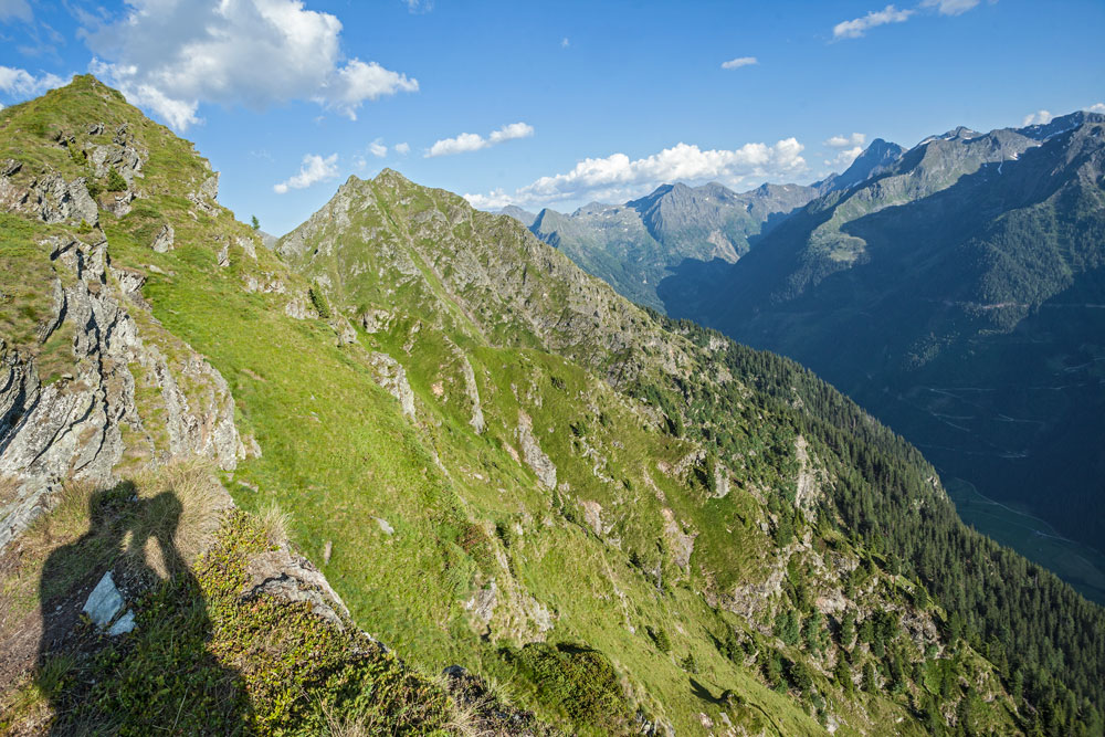 Schladminger Tauern