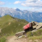 Schladminger Tauern - Sommer 2016