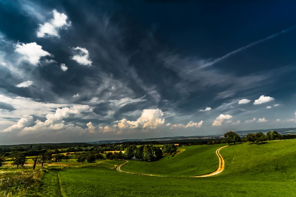 Schlängelwiesenweg