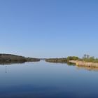 Schlänitzsee - im Frühling 2010