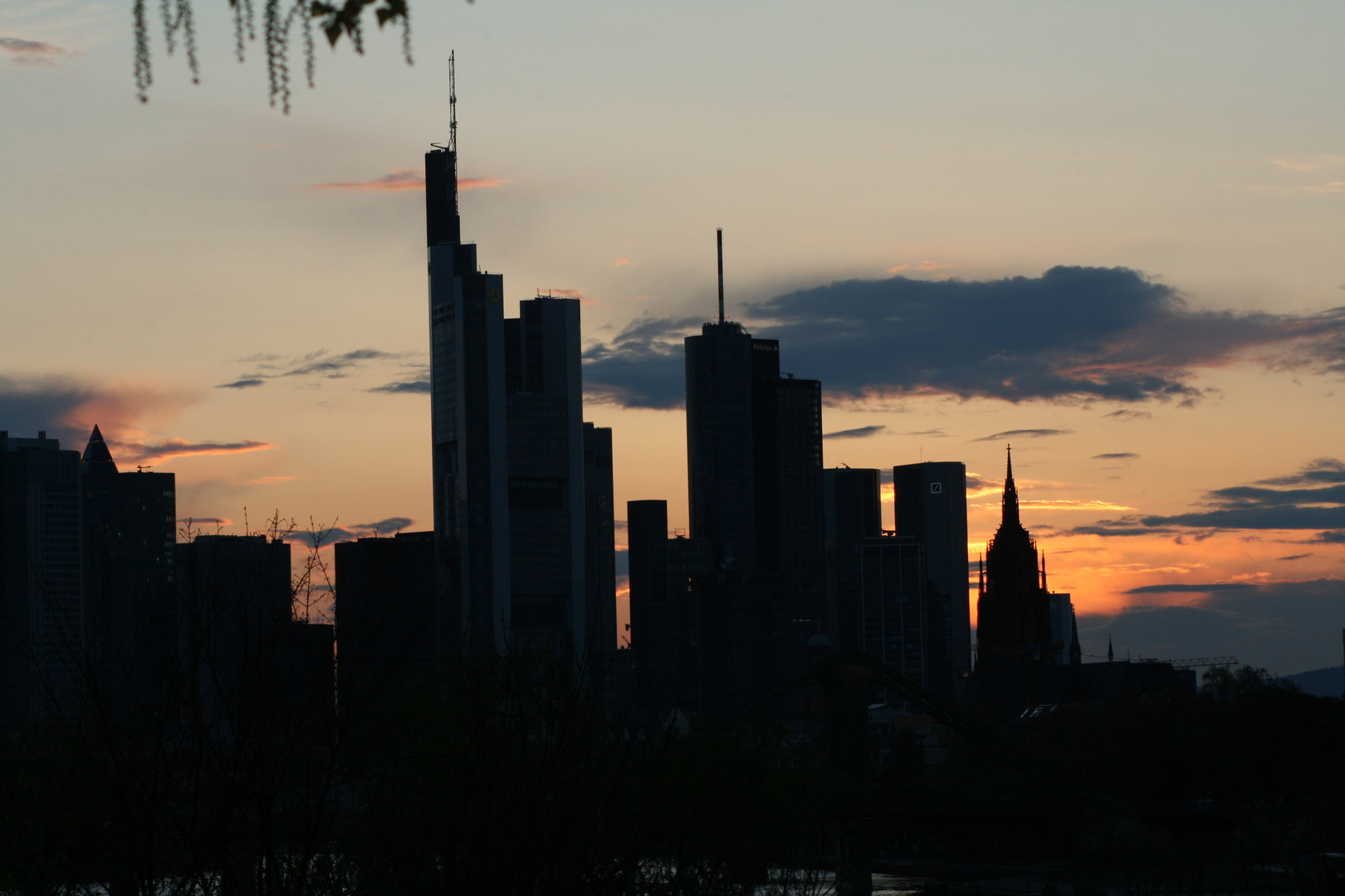 Schlaf Gut Frankfurt