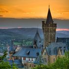 Schlaf schön, Wernigerode