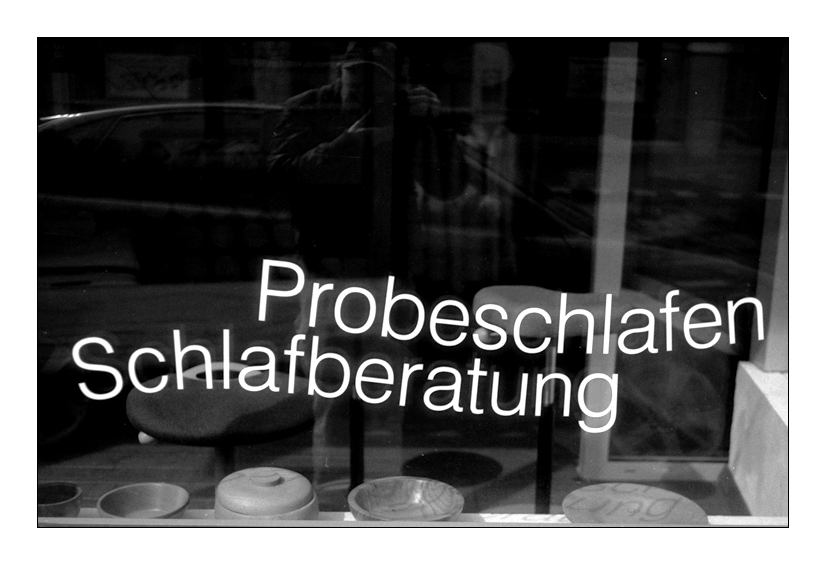 Schlafberatung