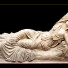 Schlafende Ariadne • Uffizien