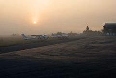 ::. schlafende Flugzeuge .::