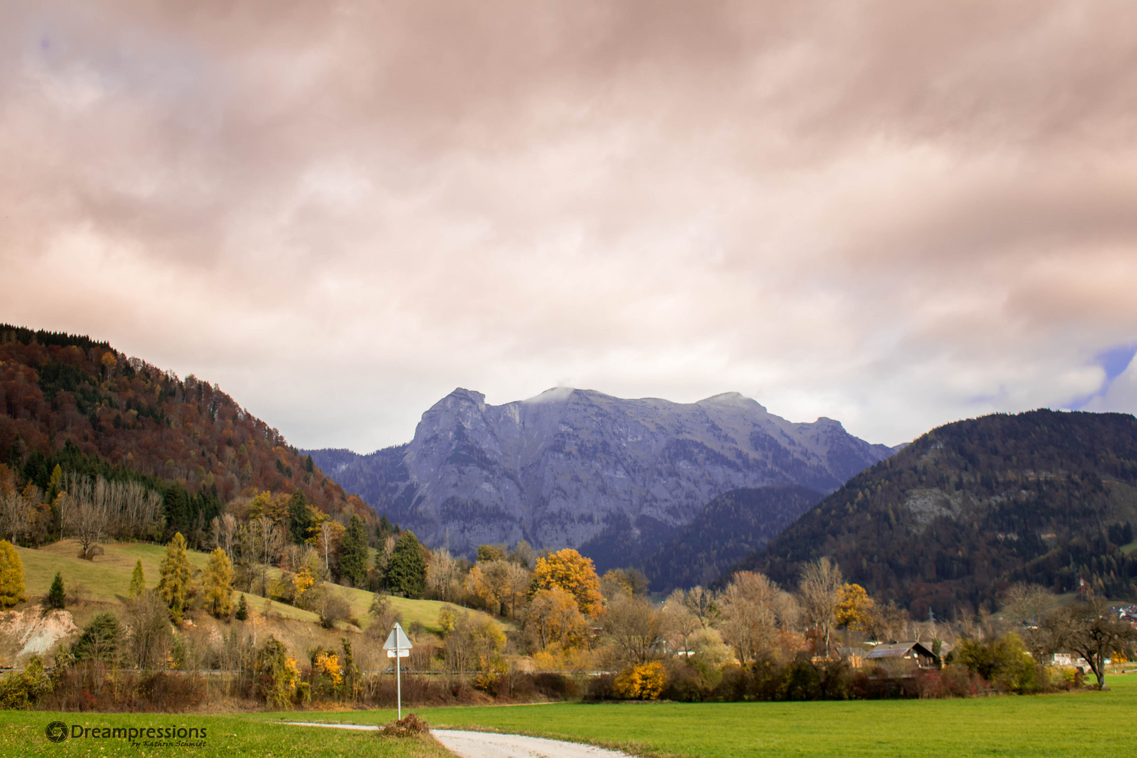 Schlafende Jungfrau