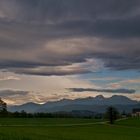 Schlafende Jungfrau