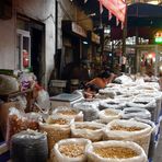 Schlafender Markt - 14 Uhr 09