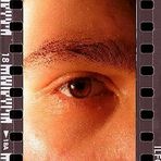 Schlafendes Auge-Sleeping Eye