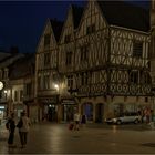 Schlaflos in Dijon 24:06