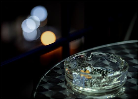 schlaflos in Piräus II