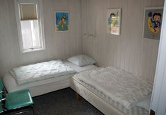 Schlafzimmer 3