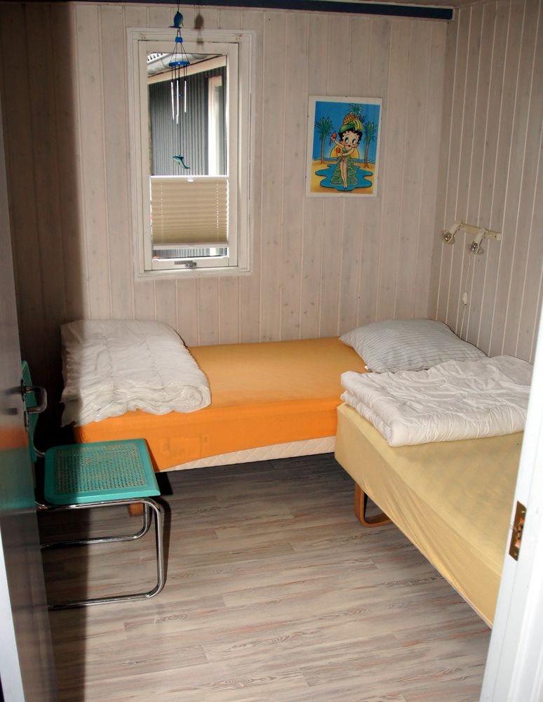 Schlafzimmer 3 2012