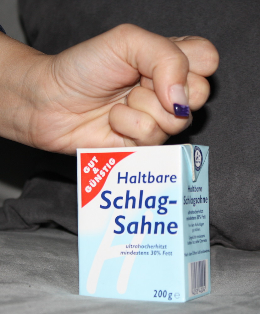 Schlag-Sahne