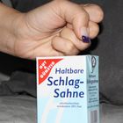 Schlag-Sahne