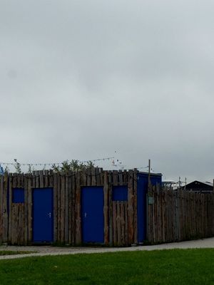 Schlagen wir uns in die Büsche