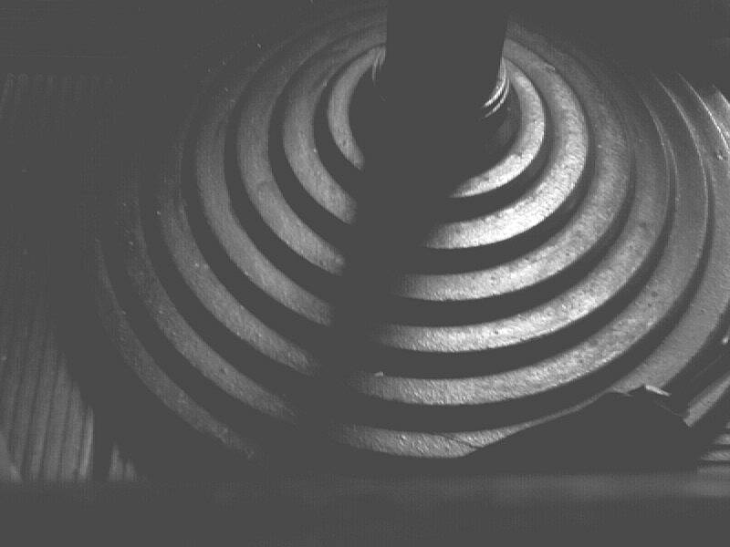 Schlagschatten Foto & Bild abstraktes, motive Bilder auf