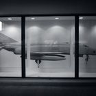 Schlagzeile: Luftraumverletzung "gestern" beim Einkaufen ?