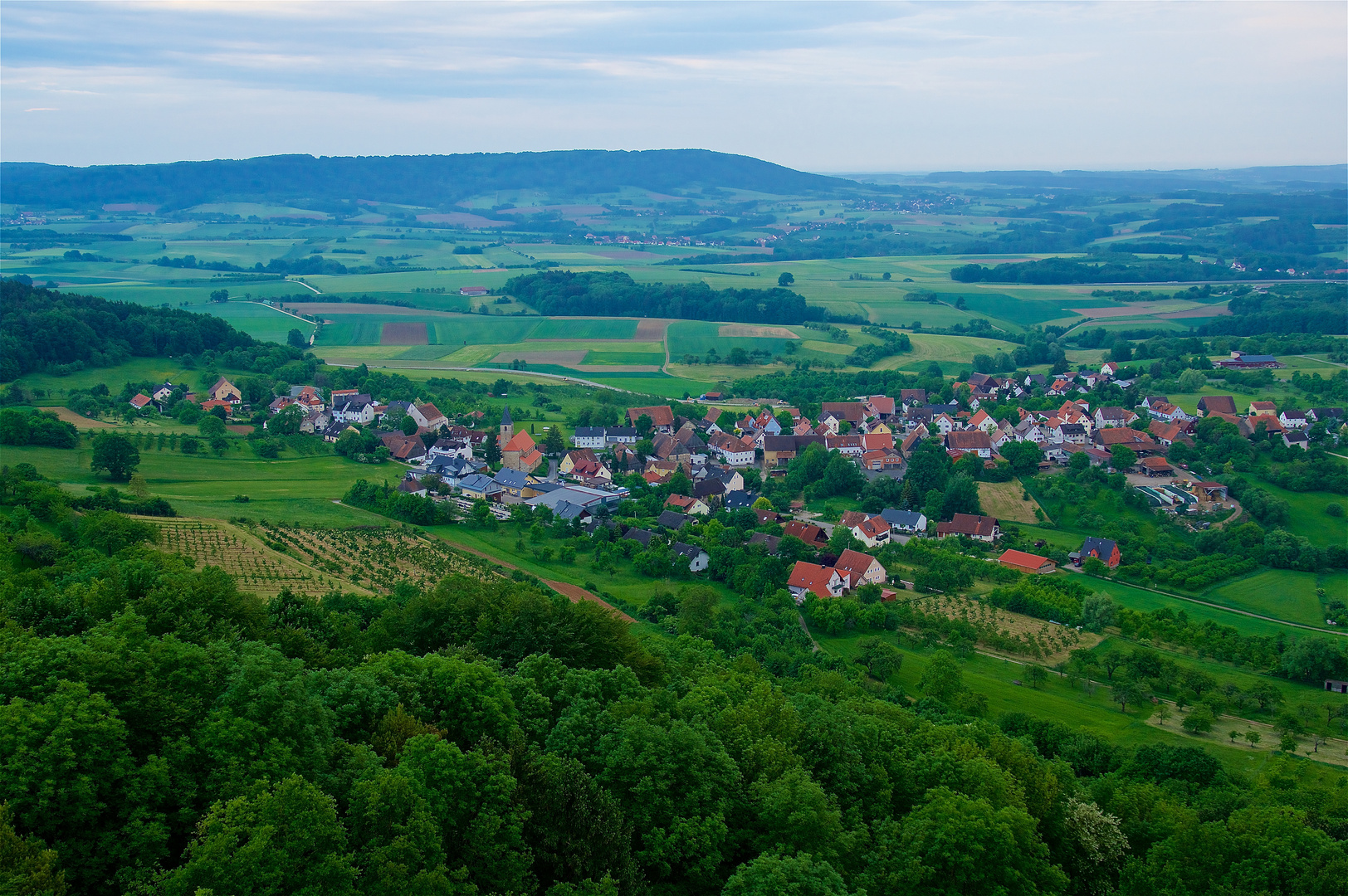 Schlaifhausen Schlaifhausen