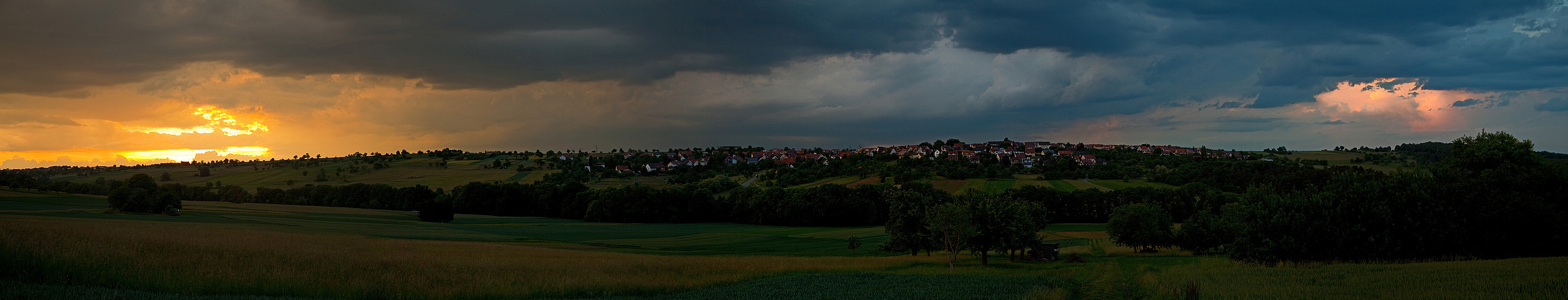 Schlaitdorf...