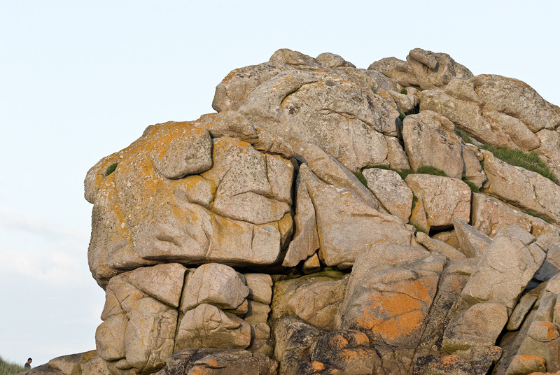 Schlangenfelsen