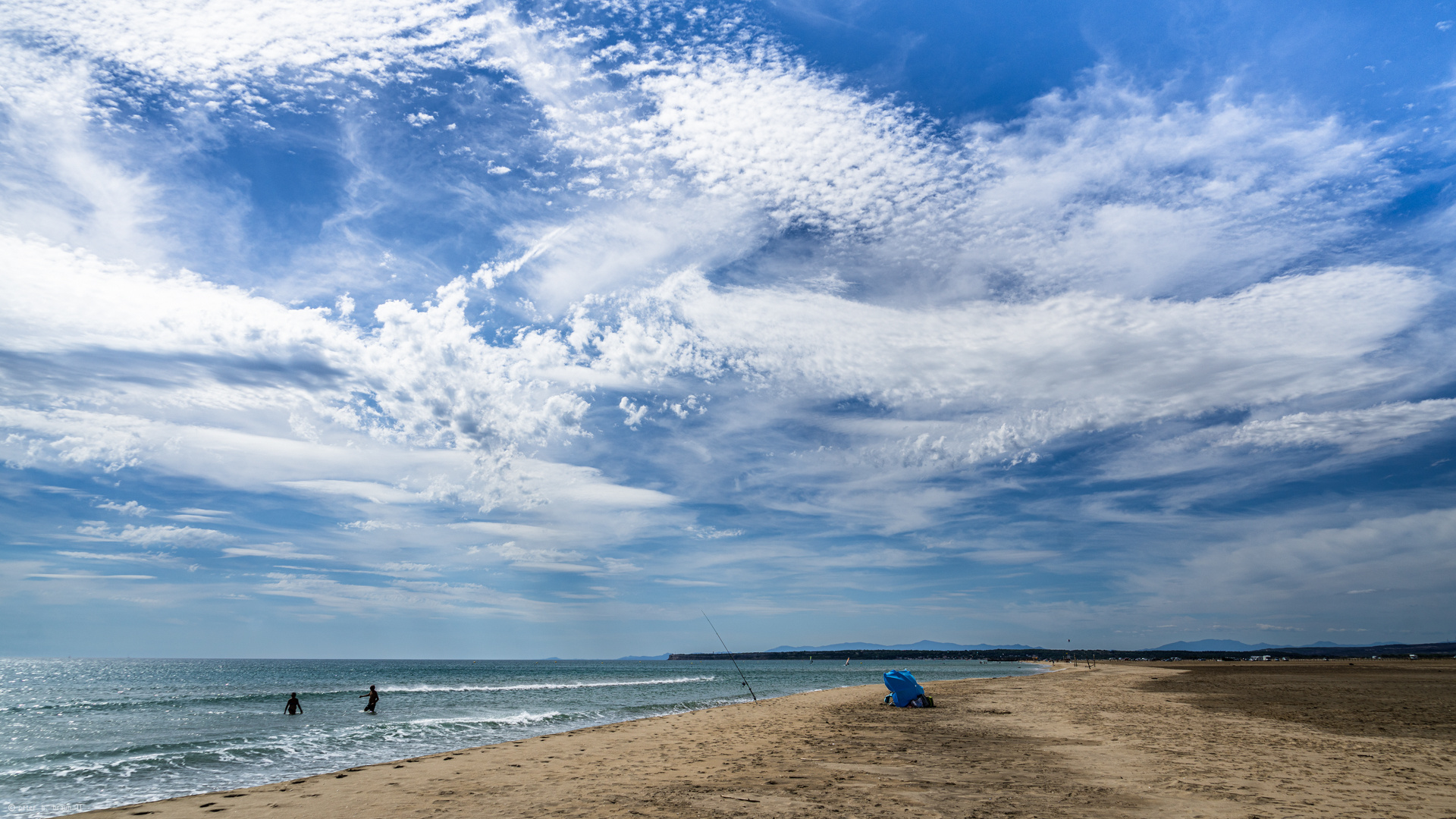 Schlangenstrand