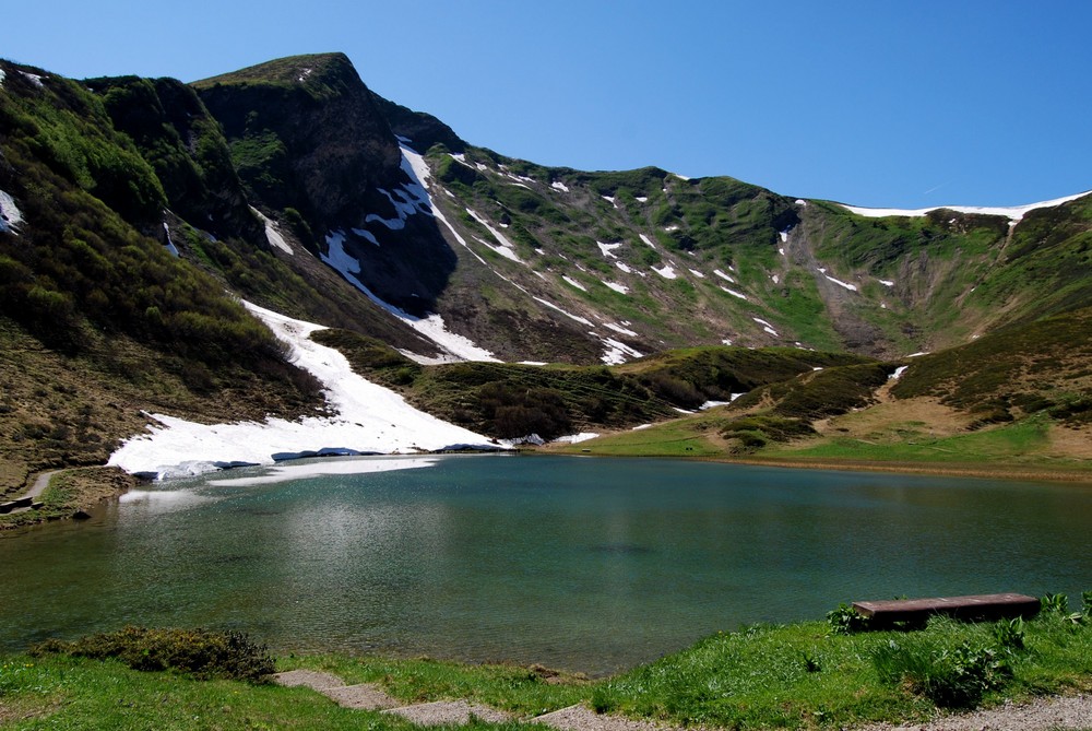 Schlappoldsee