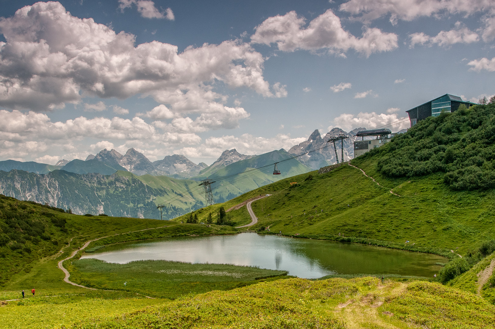 Schlappoldsee