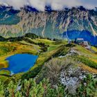 Schlappoldsee, Fellhorn