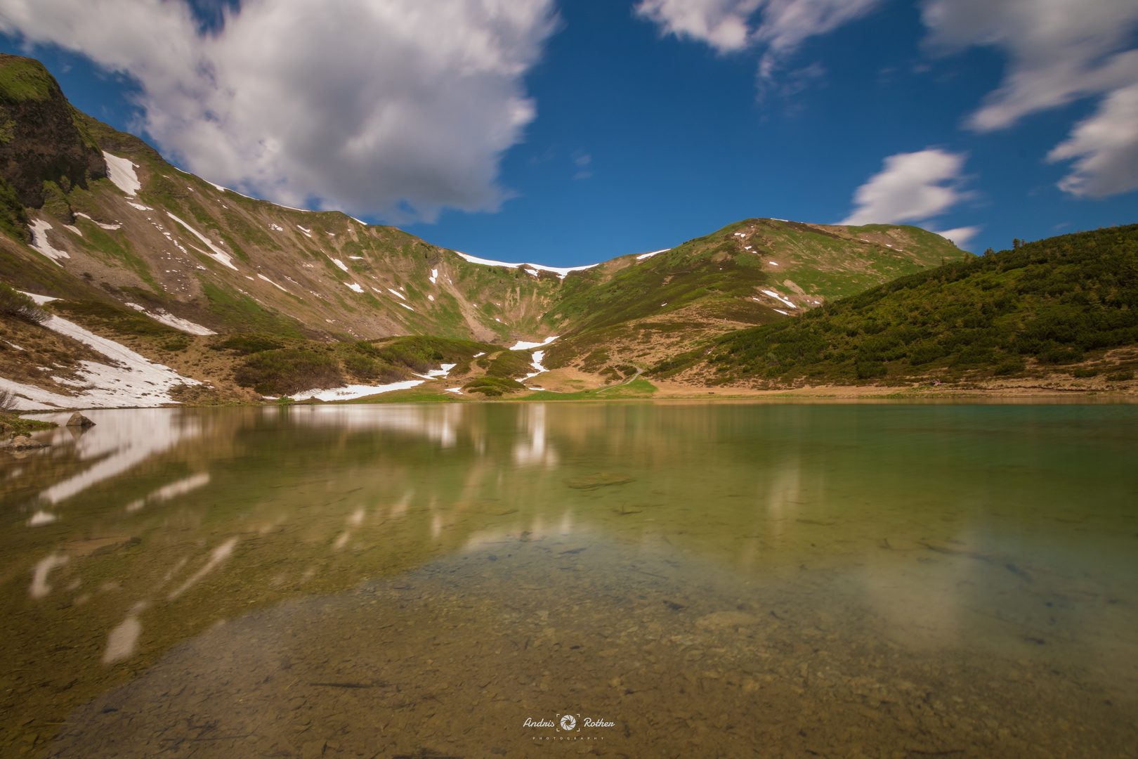 Schlappoltsee