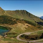 Schlappoltsee-Panorama