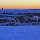 Schlau sind alle die, die auch noch einen Ofen haben bei -15 Grad...