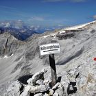 Schlauchkar (Karwendel)